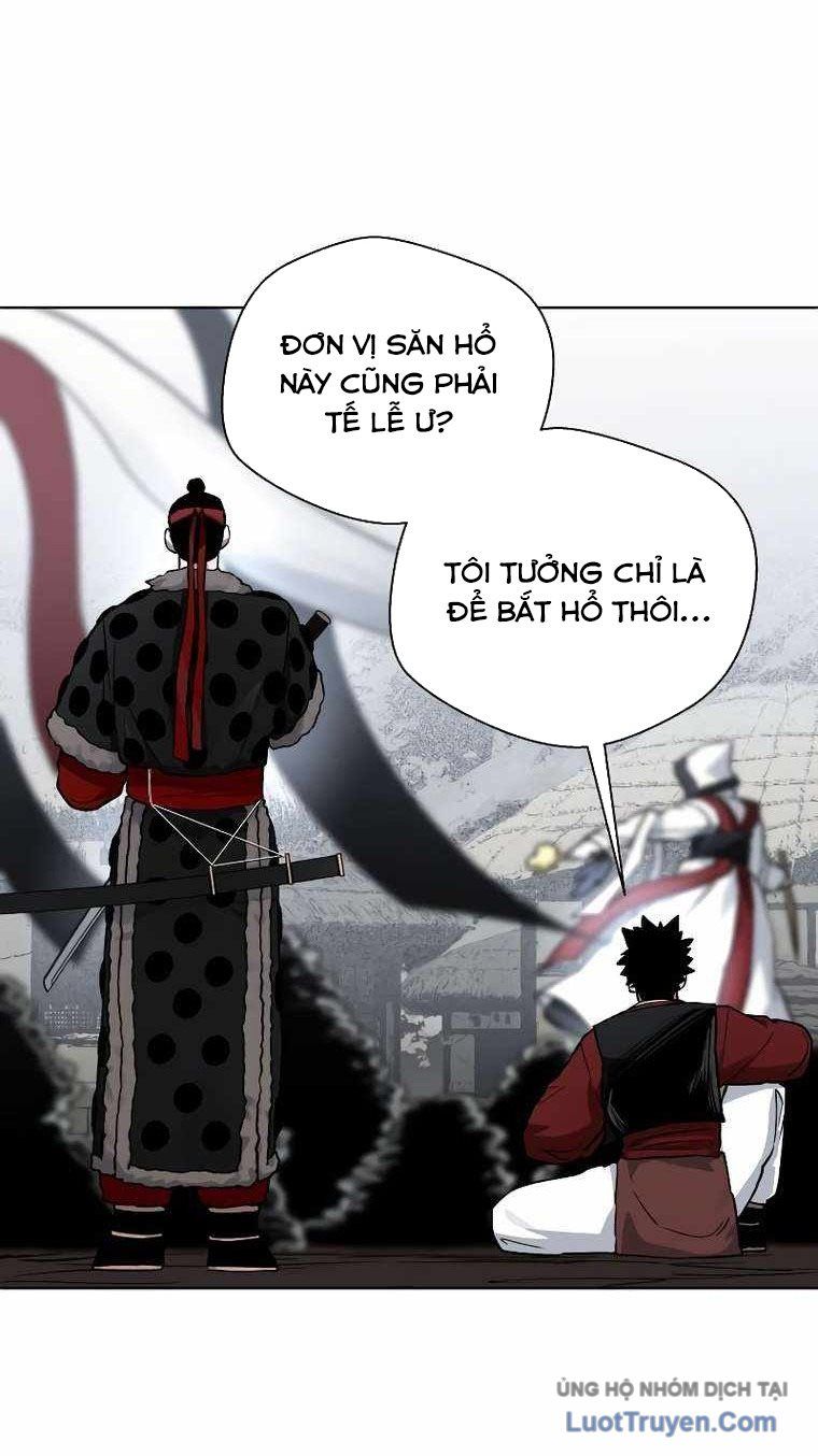 Nhân Diện Chapter 13 - Trang 2