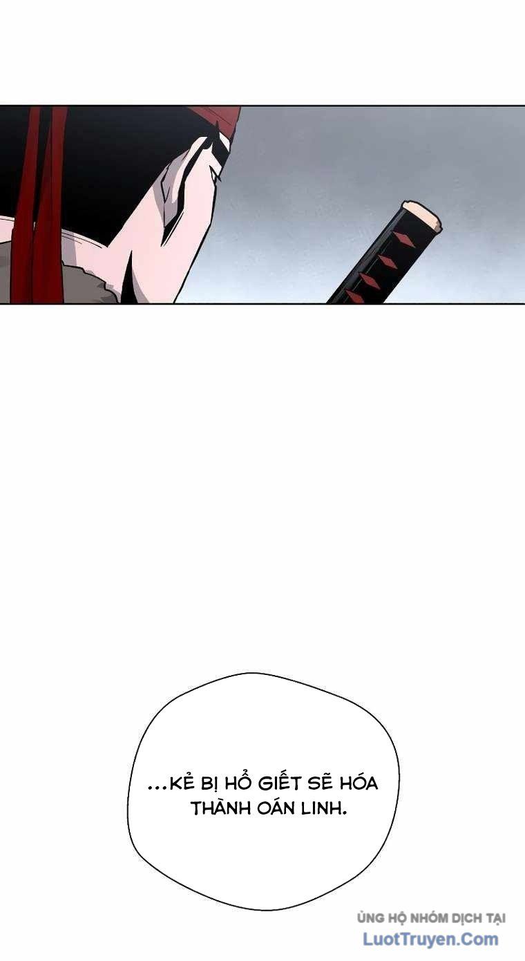 Nhân Diện Chapter 13 - Trang 2