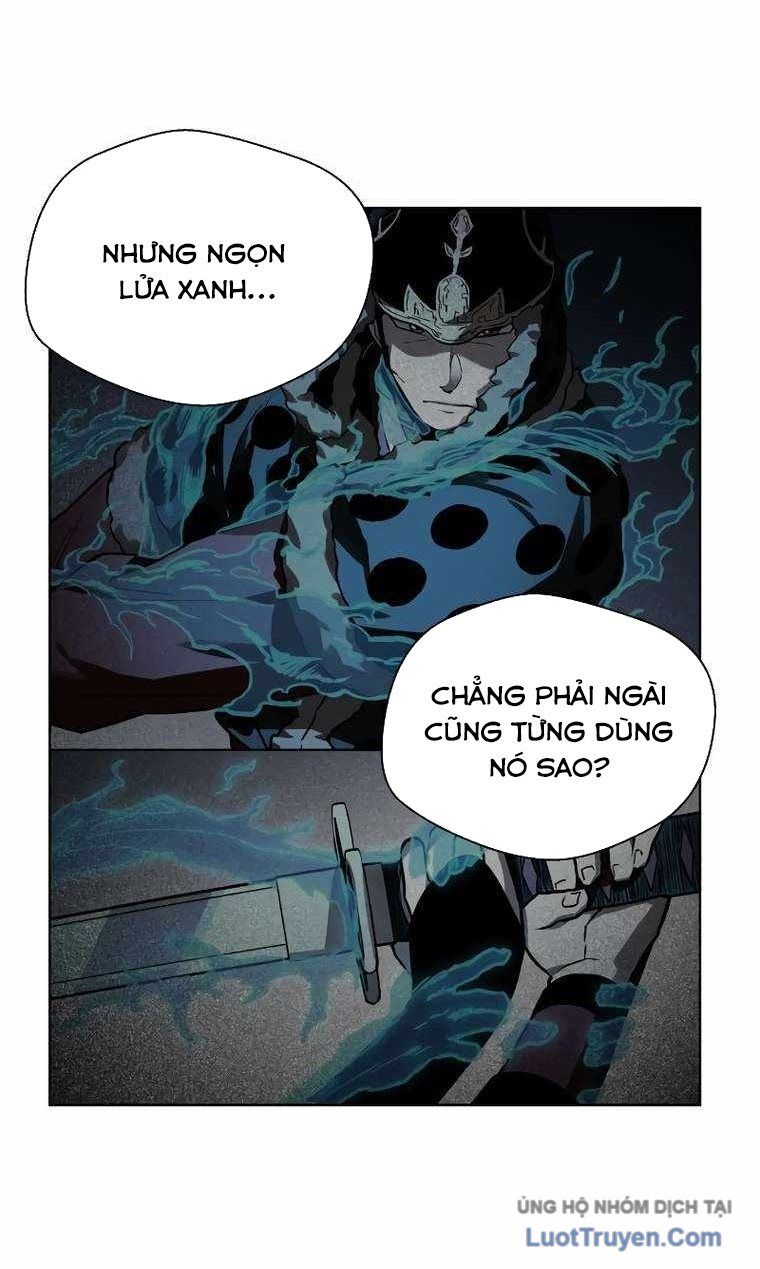 Nhân Diện Chapter 13 - Trang 2