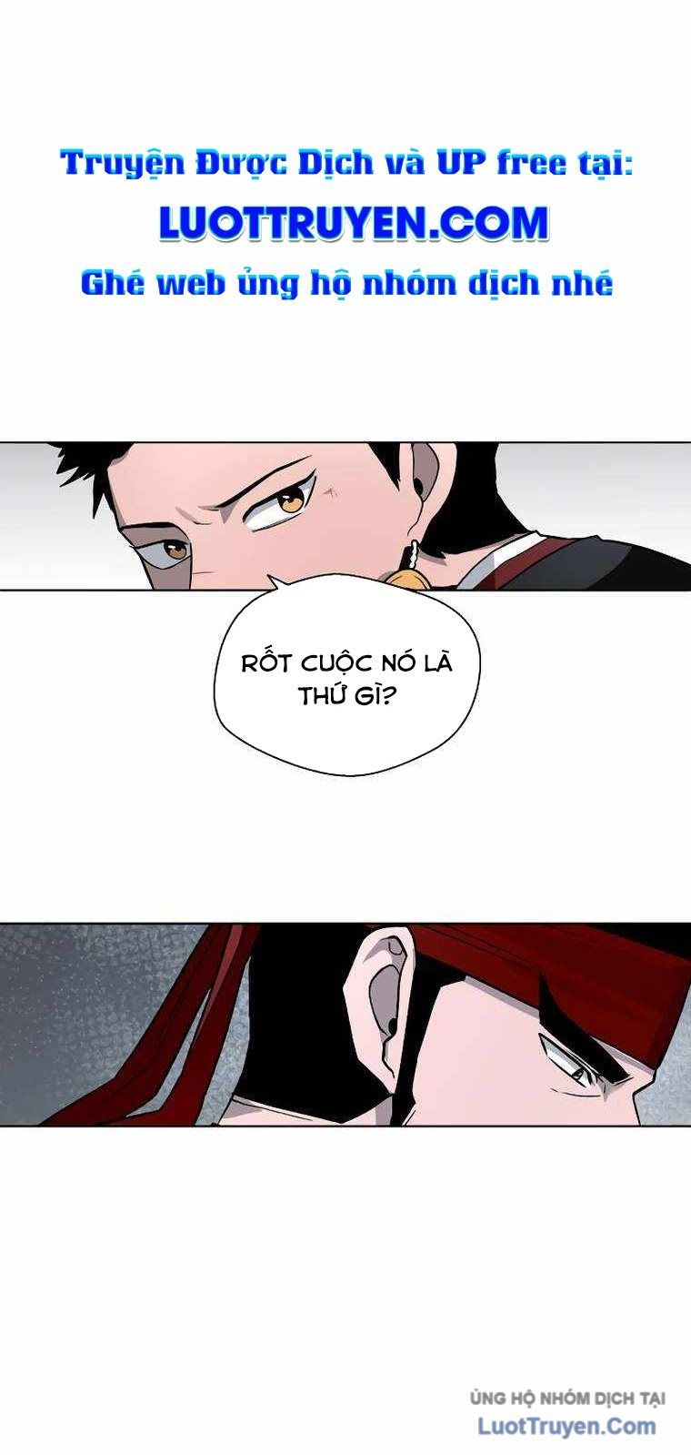 Nhân Diện Chapter 13 - Trang 2