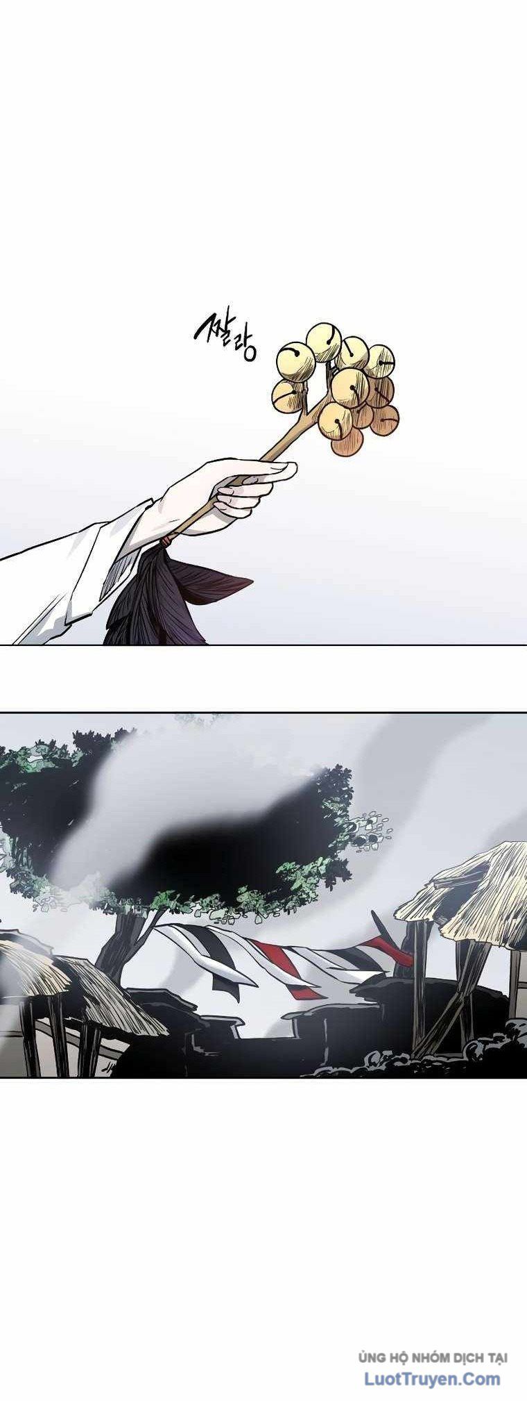 Nhân Diện Chapter 13 - Trang 2