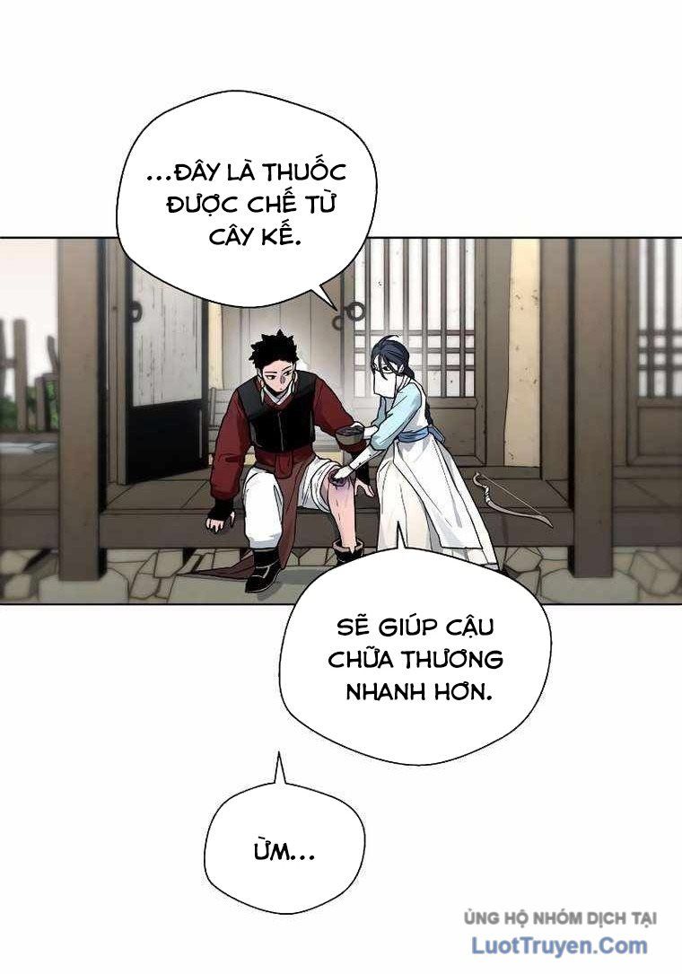 Nhân Diện Chapter 13 - Trang 2