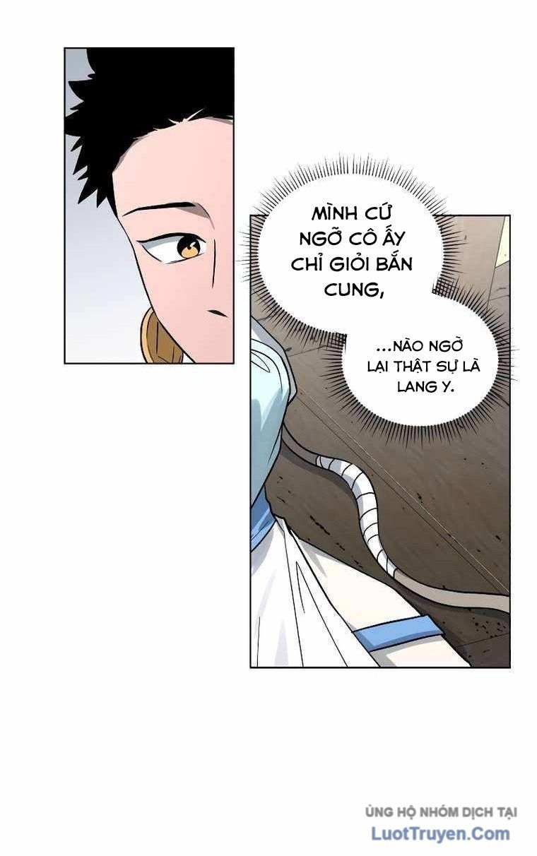 Nhân Diện Chapter 13 - Trang 2