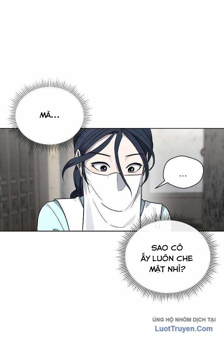 Nhân Diện Chapter 13 - Trang 2