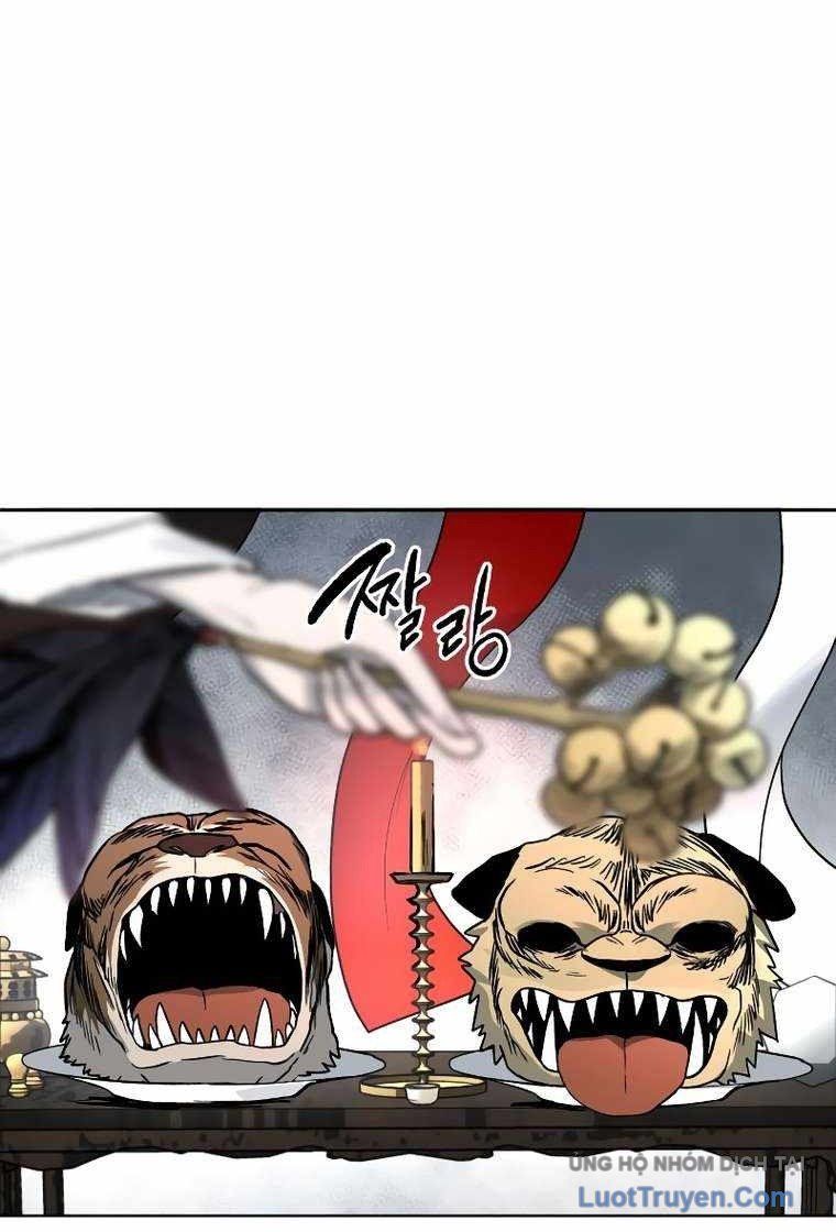 Nhân Diện Chapter 13 - Trang 2