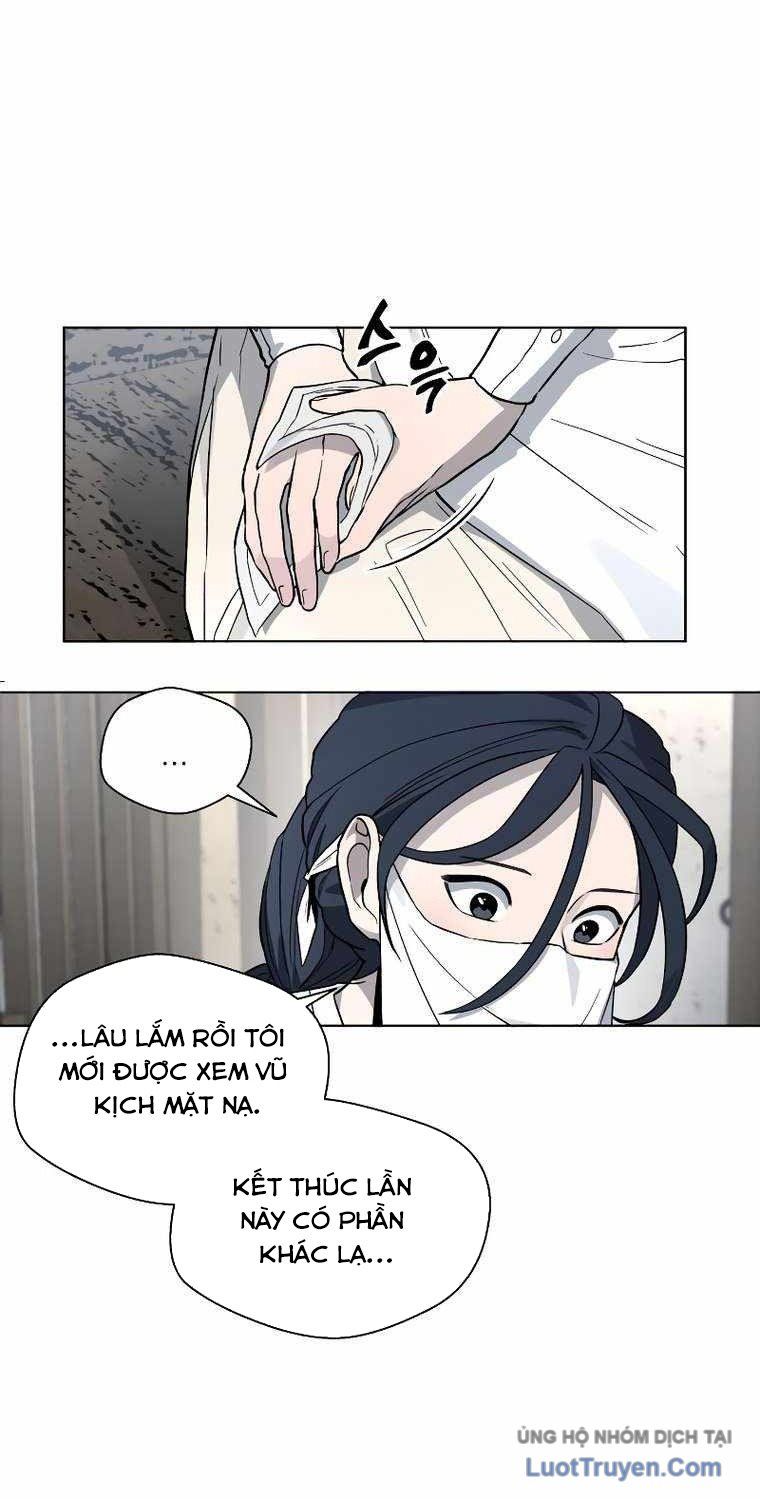 Nhân Diện Chapter 13 - Trang 2