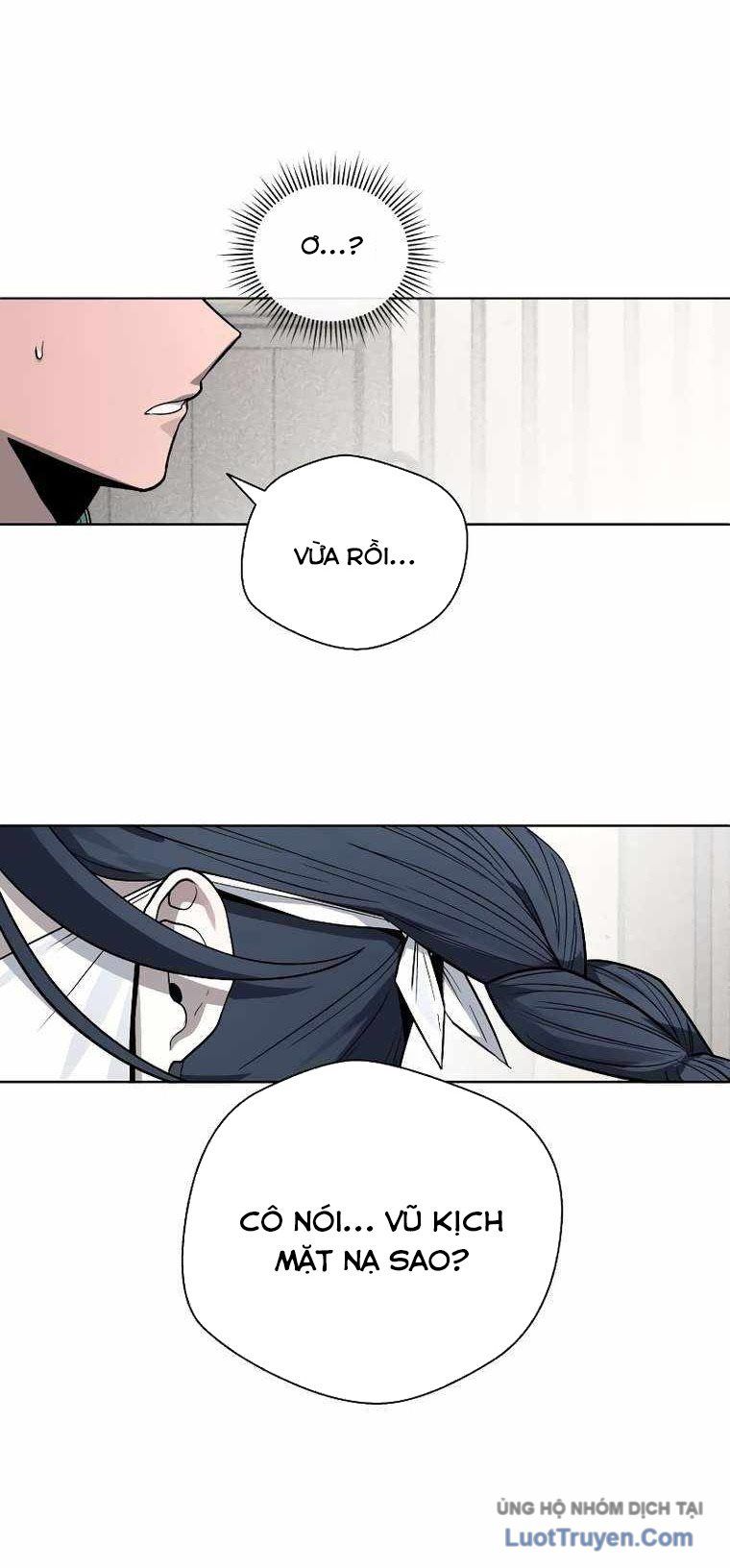 Nhân Diện Chapter 13 - Trang 2