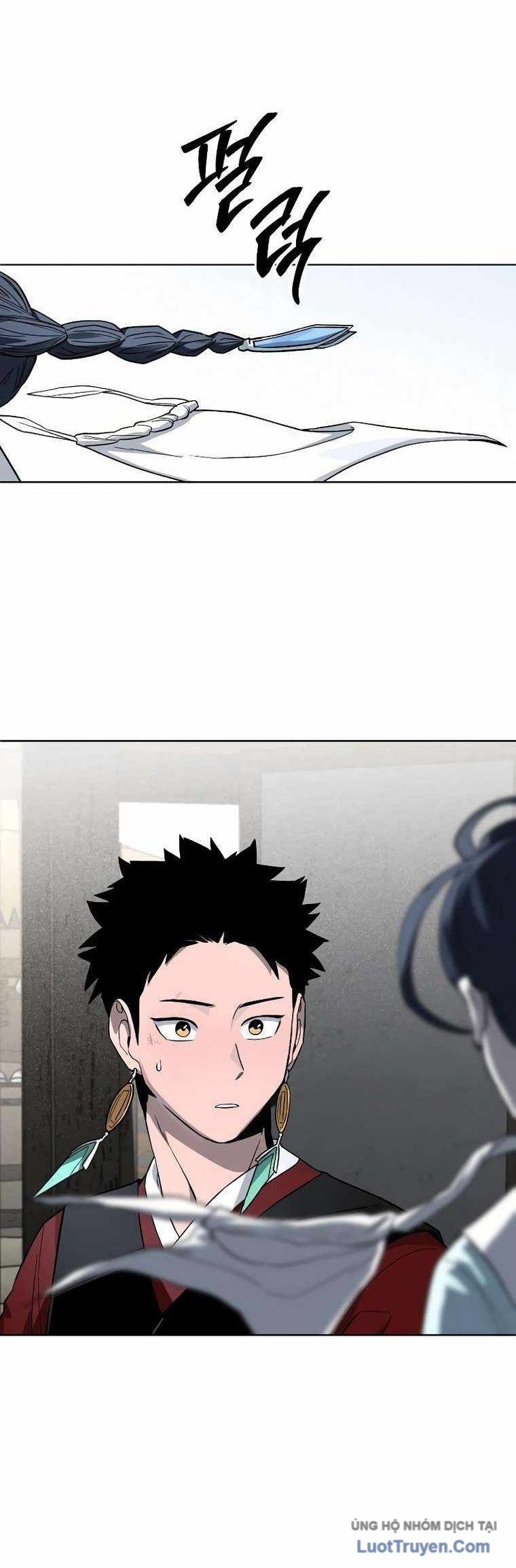 Nhân Diện Chapter 13 - Trang 2