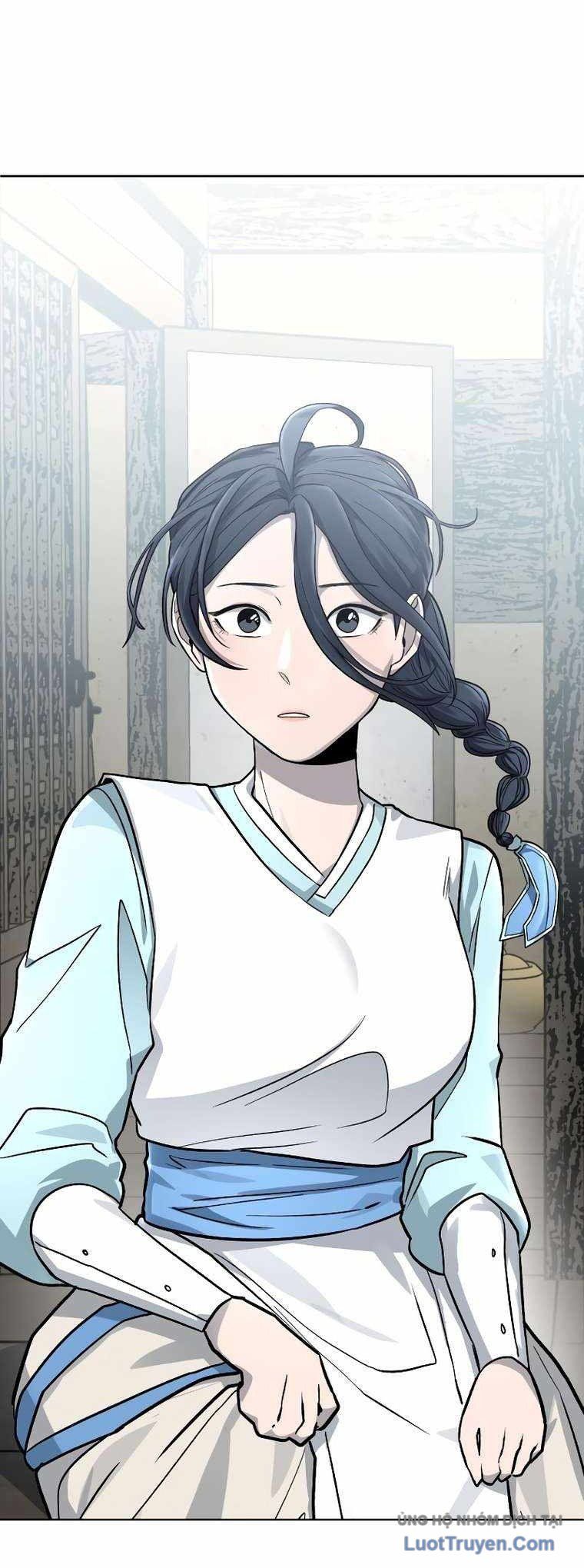 Nhân Diện Chapter 13 - Trang 2