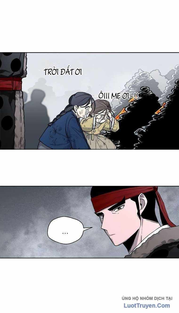 Nhân Diện Chapter 13 - Trang 2