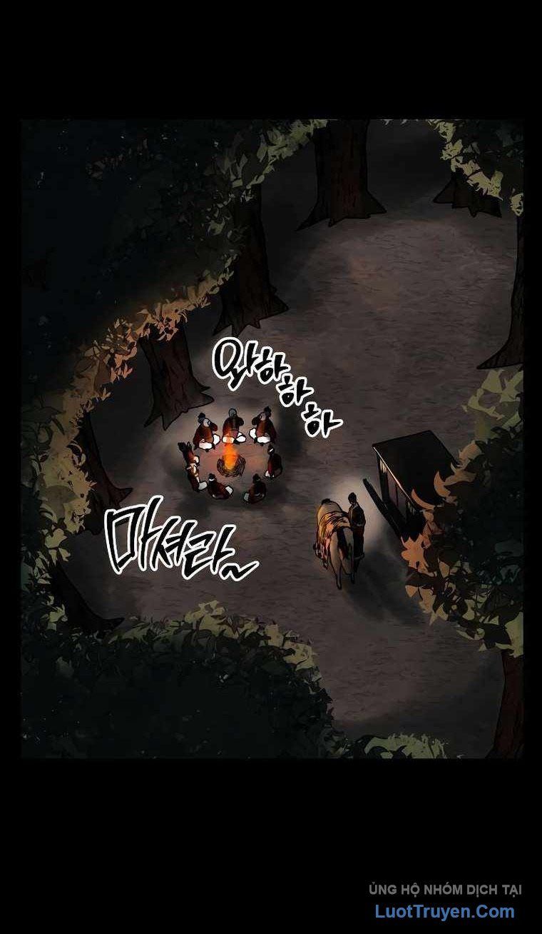 Nhân Diện Chapter 13 - Trang 2