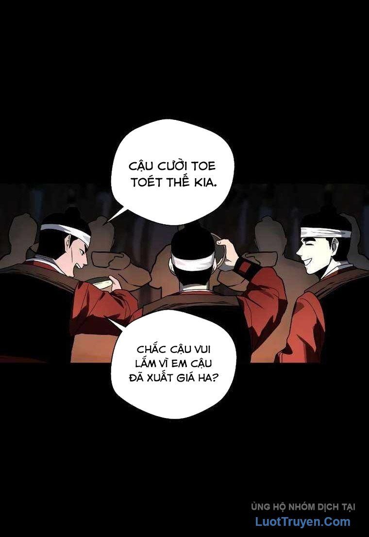 Nhân Diện Chapter 13 - Trang 2