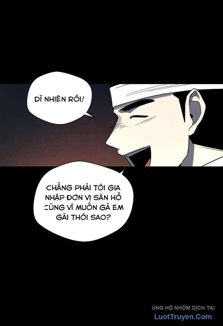 Nhân Diện Chapter 13 - Trang 2
