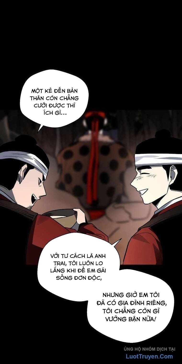 Nhân Diện Chapter 13 - Trang 2