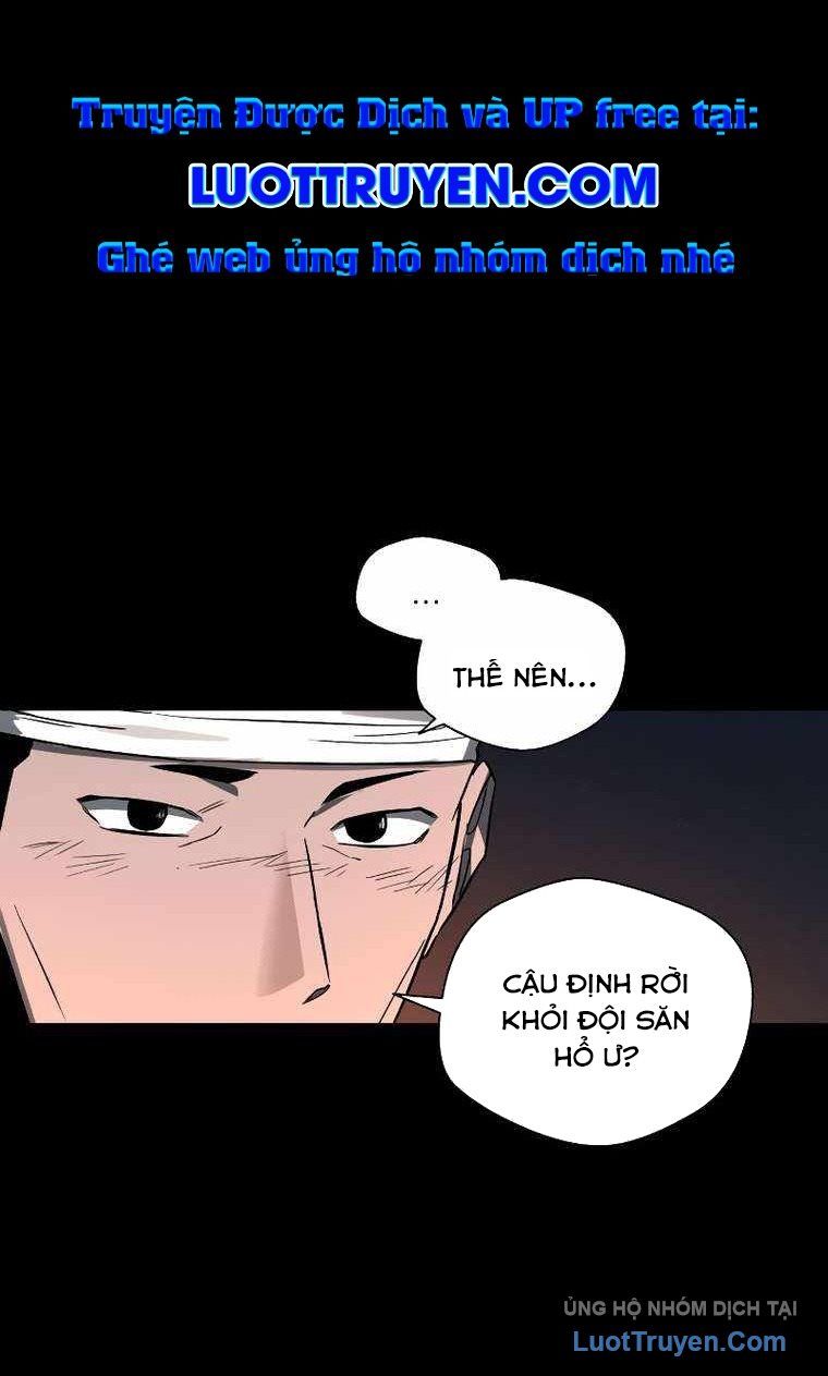 Nhân Diện Chapter 13 - Trang 2
