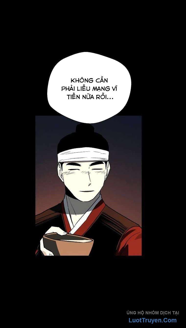 Nhân Diện Chapter 13 - Trang 2