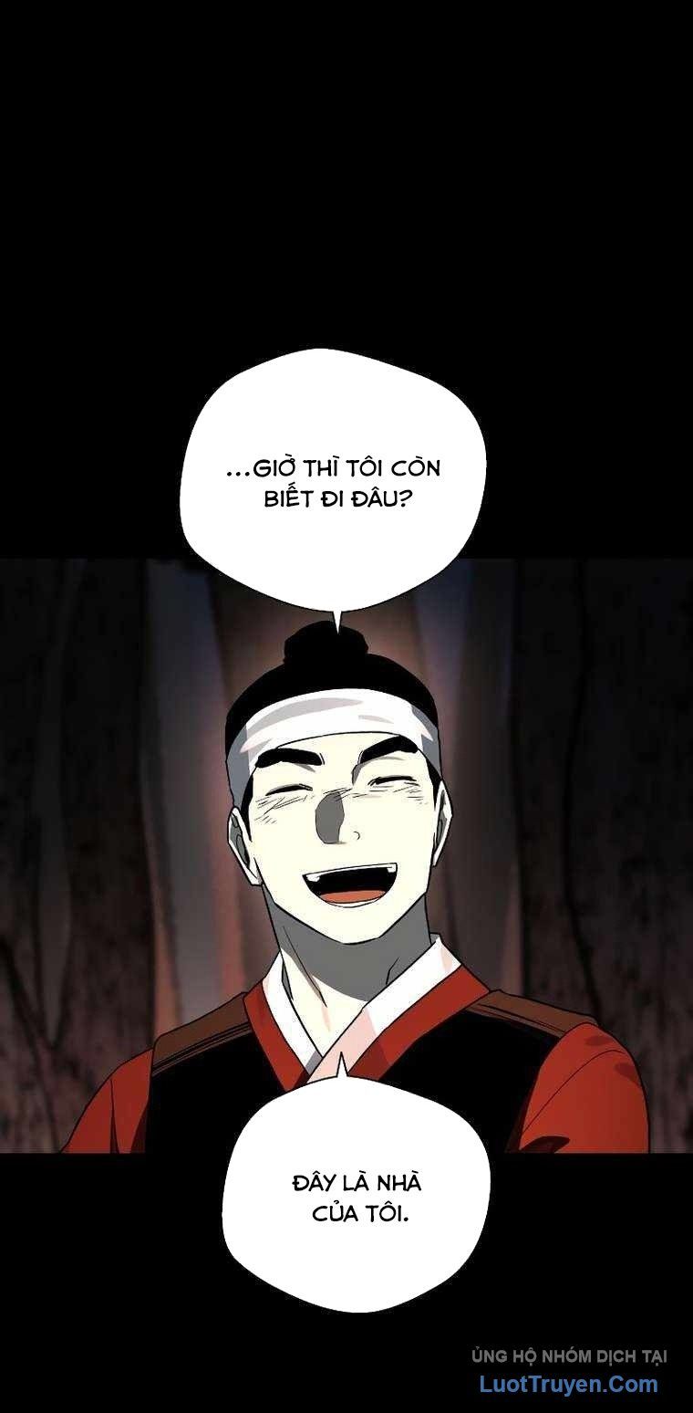 Nhân Diện Chapter 13 - Trang 2