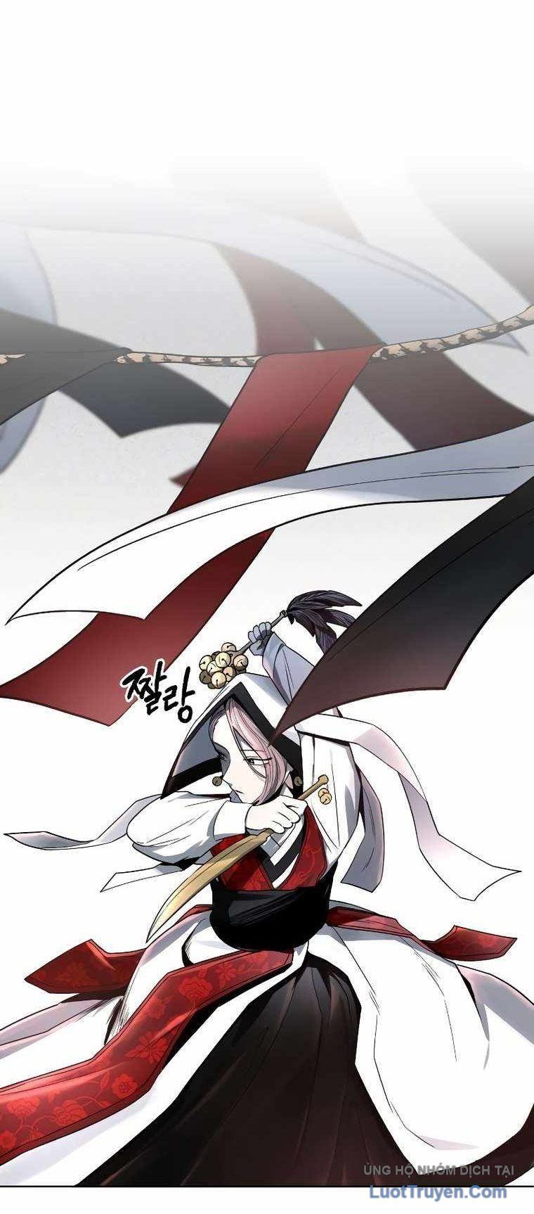 Nhân Diện Chapter 13 - Trang 2