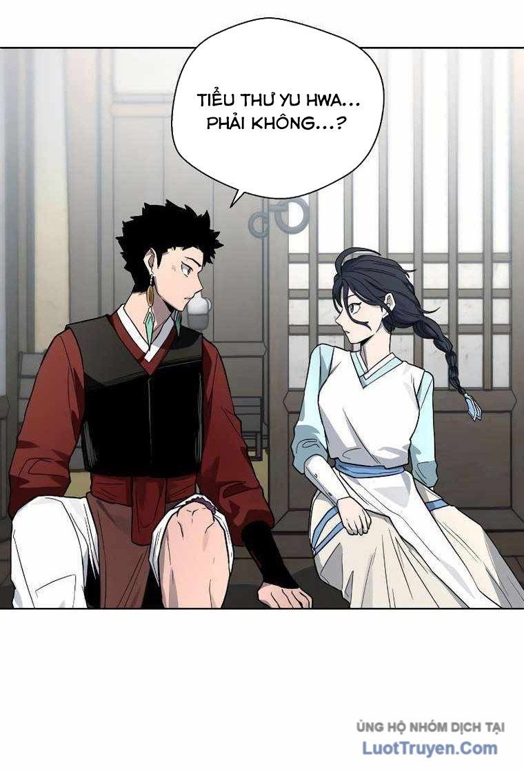 Nhân Diện Chapter 13 - Trang 2