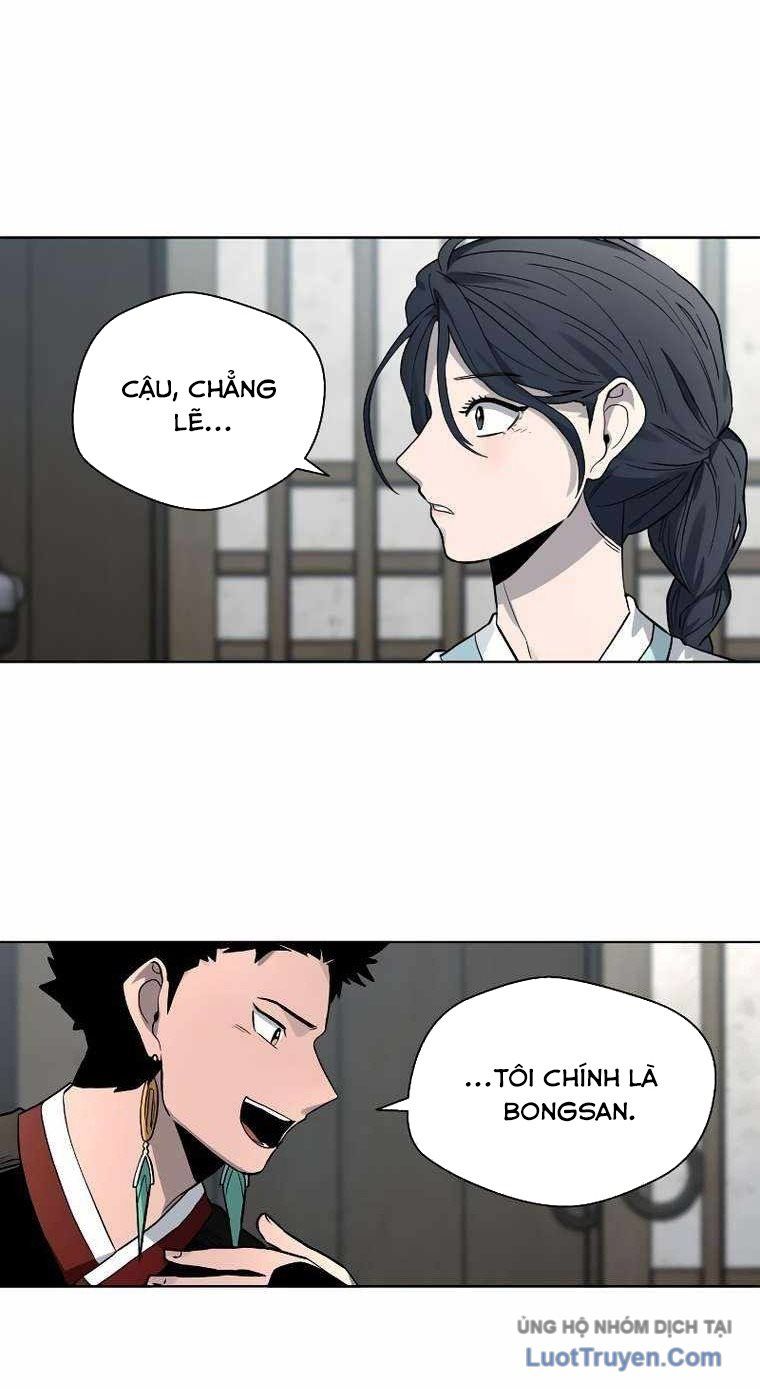 Nhân Diện Chapter 13 - Trang 2
