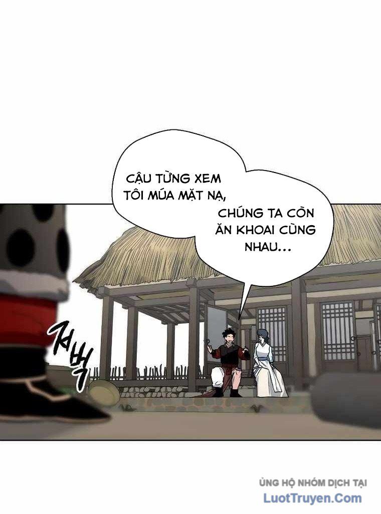 Nhân Diện Chapter 13 - Trang 2