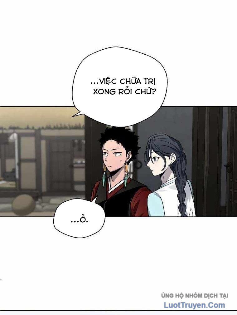 Nhân Diện Chapter 13 - Trang 2