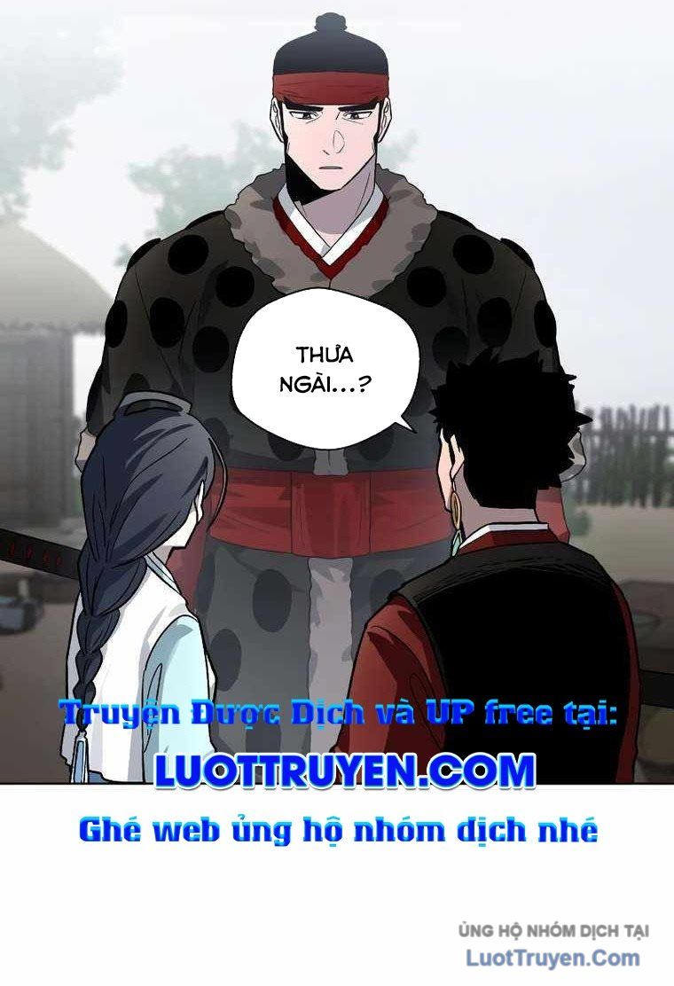 Nhân Diện Chapter 13 - Trang 2