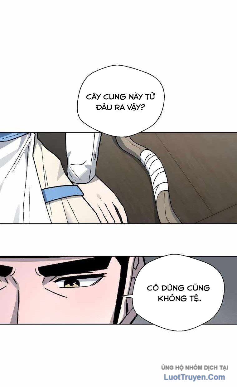 Nhân Diện Chapter 13 - Trang 2