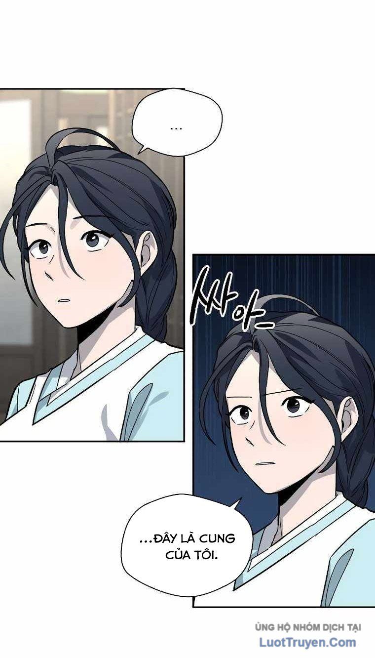 Nhân Diện Chapter 13 - Trang 2