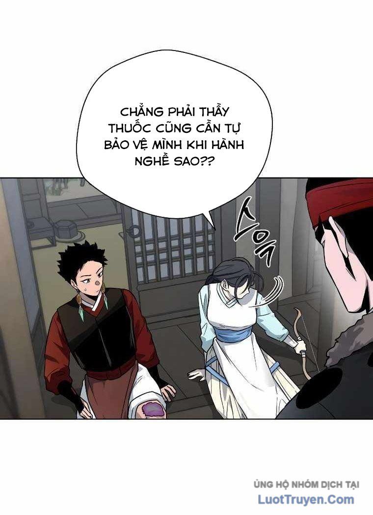 Nhân Diện Chapter 13 - Trang 2