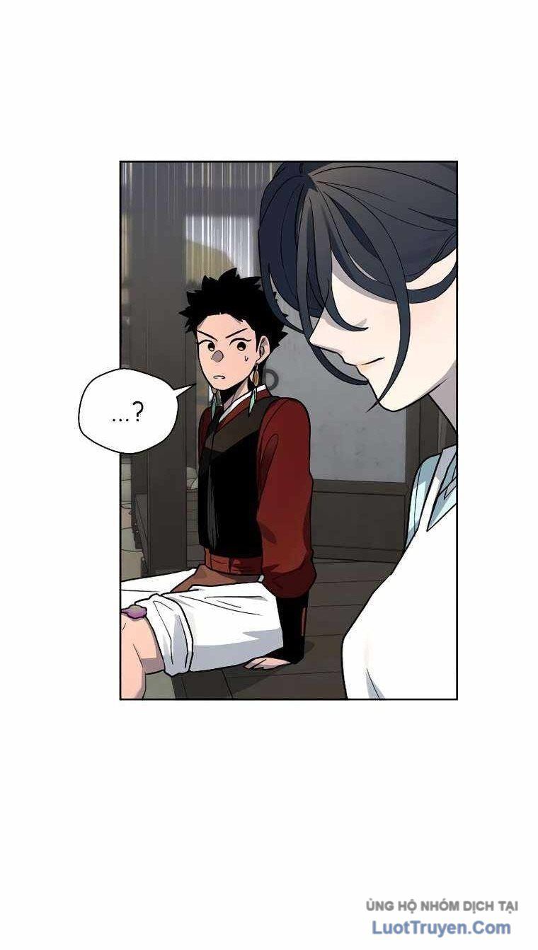 Nhân Diện Chapter 13 - Trang 2