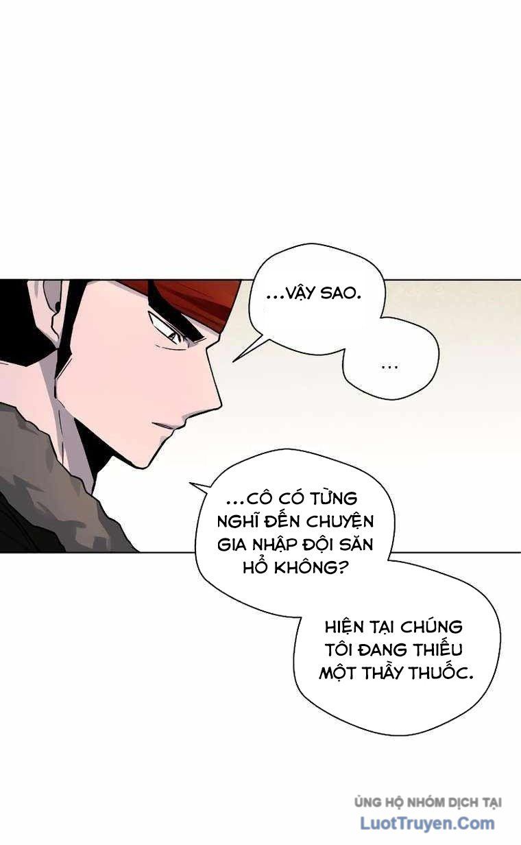 Nhân Diện Chapter 13 - Trang 2