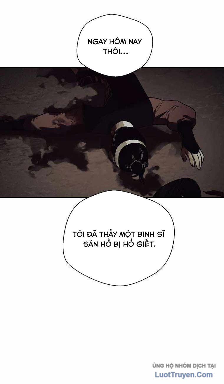 Nhân Diện Chapter 13 - Trang 2