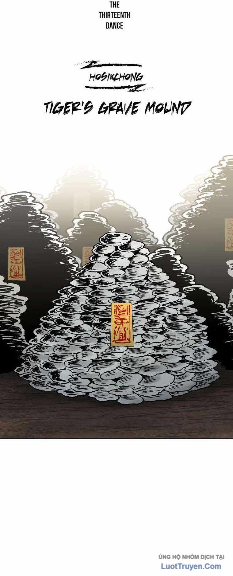 Nhân Diện Chapter 13 - Trang 2