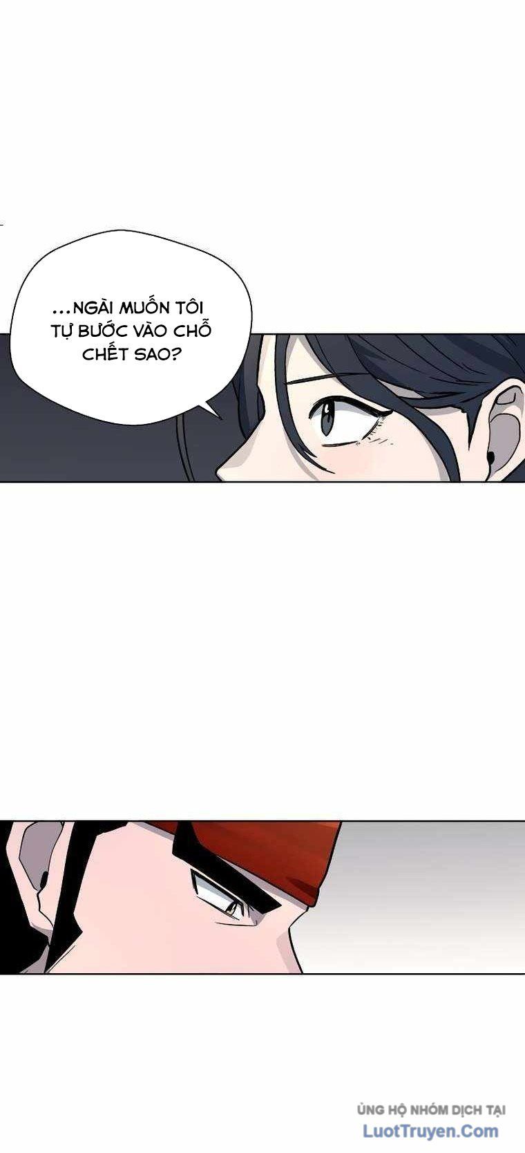 Nhân Diện Chapter 13 - Trang 2