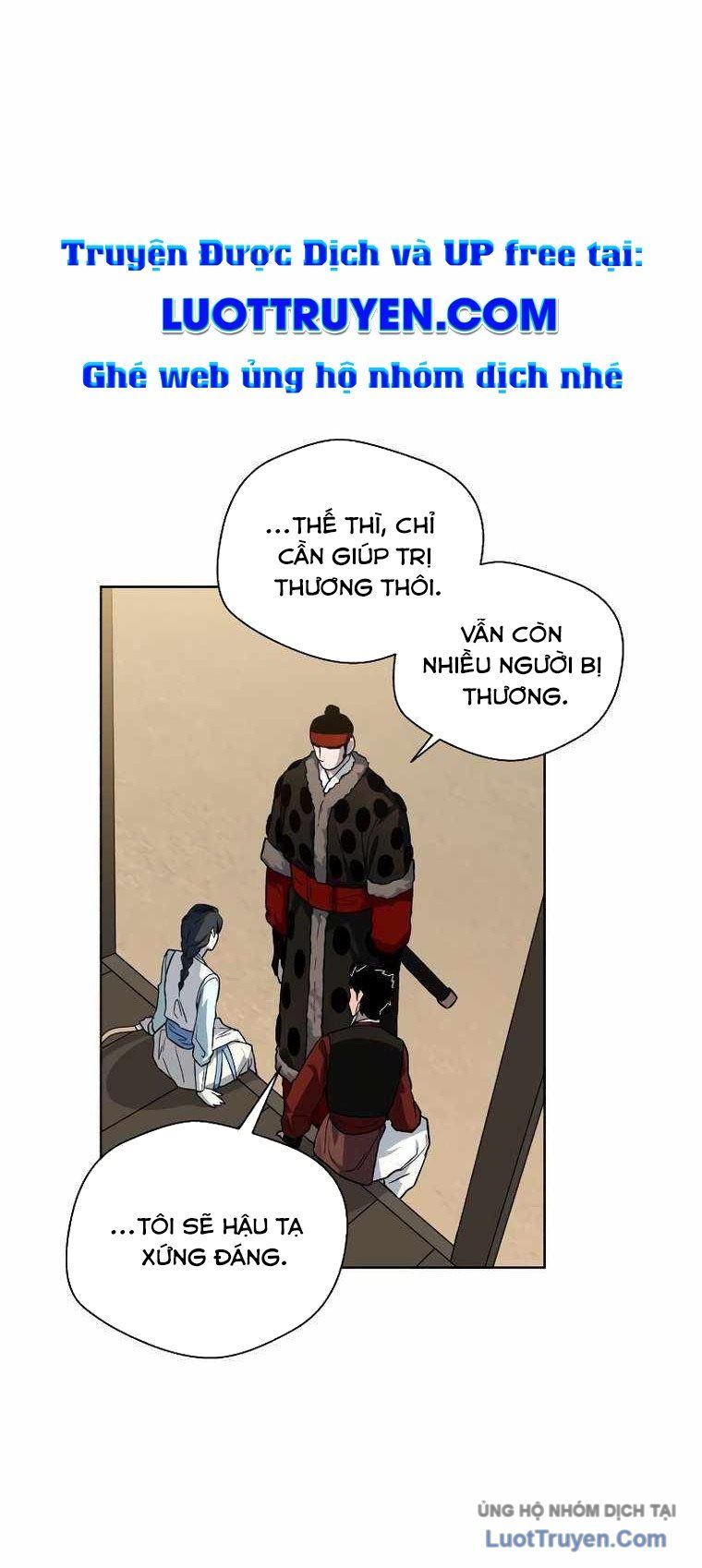 Nhân Diện Chapter 13 - Trang 2