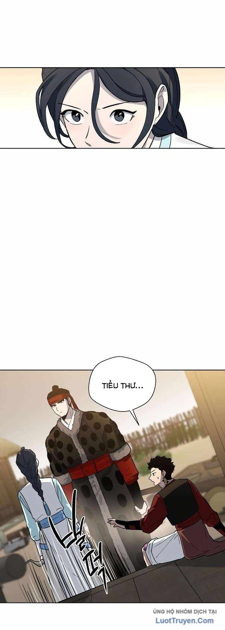 Nhân Diện Chapter 13 - Trang 2