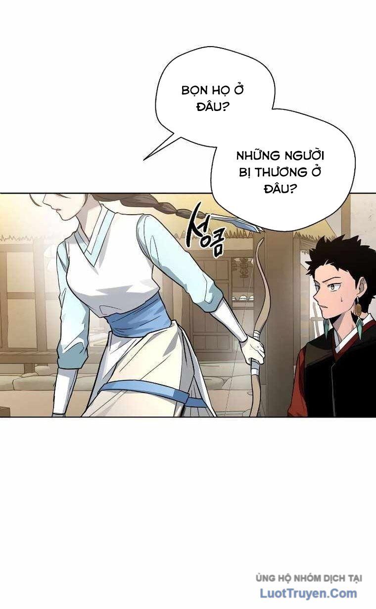 Nhân Diện Chapter 13 - Trang 2
