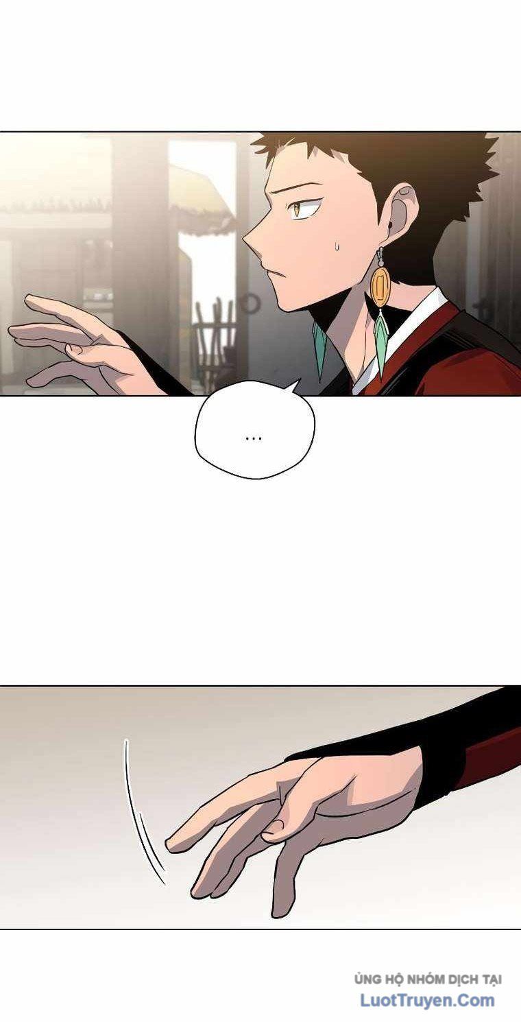 Nhân Diện Chapter 13 - Trang 2