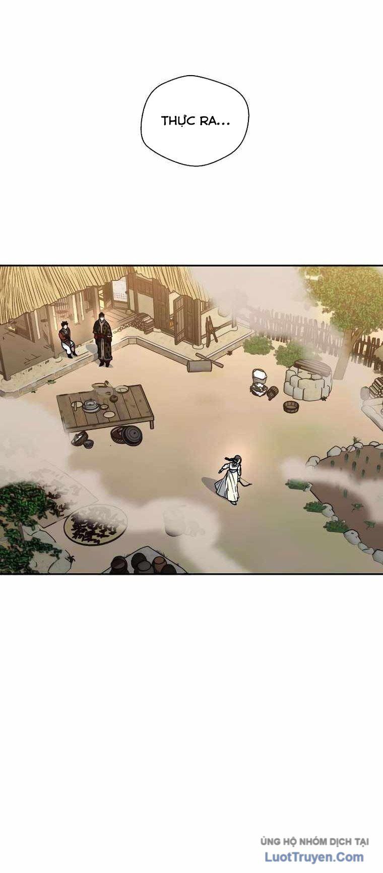 Nhân Diện Chapter 13 - Trang 2