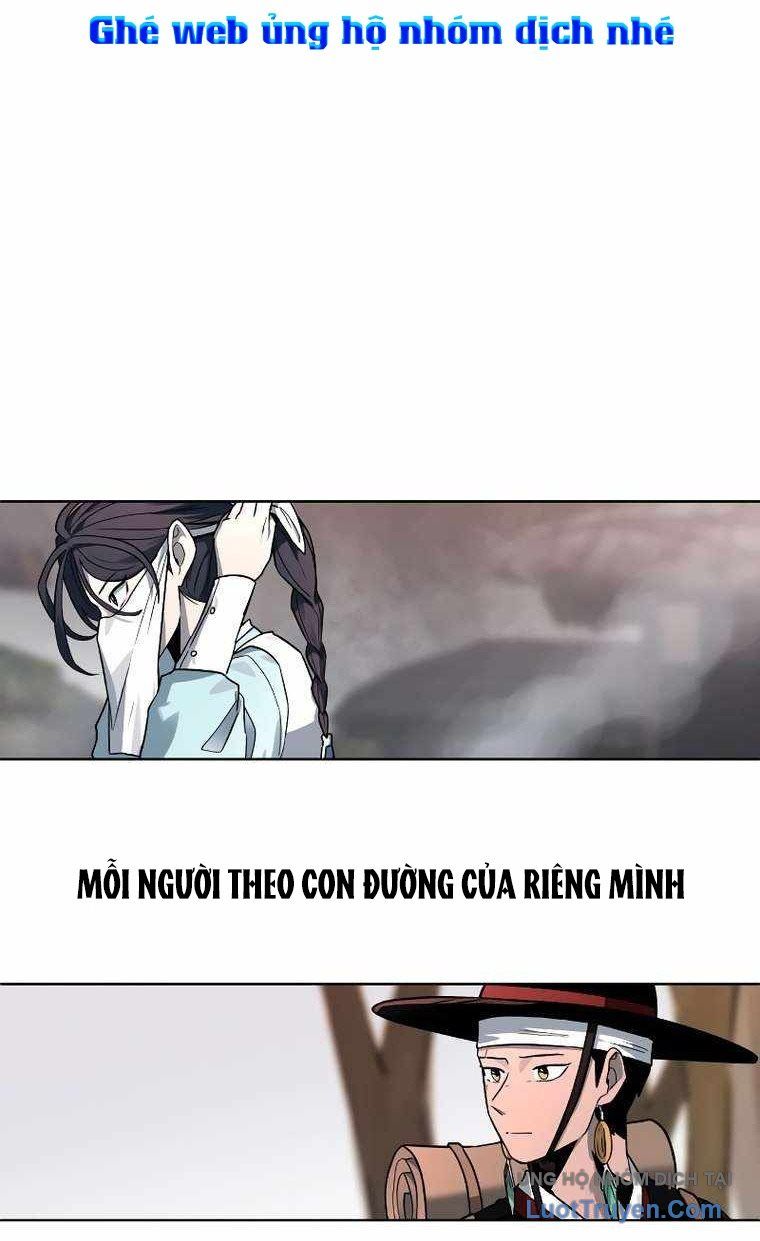 Nhân Diện Chapter 13 - Trang 2