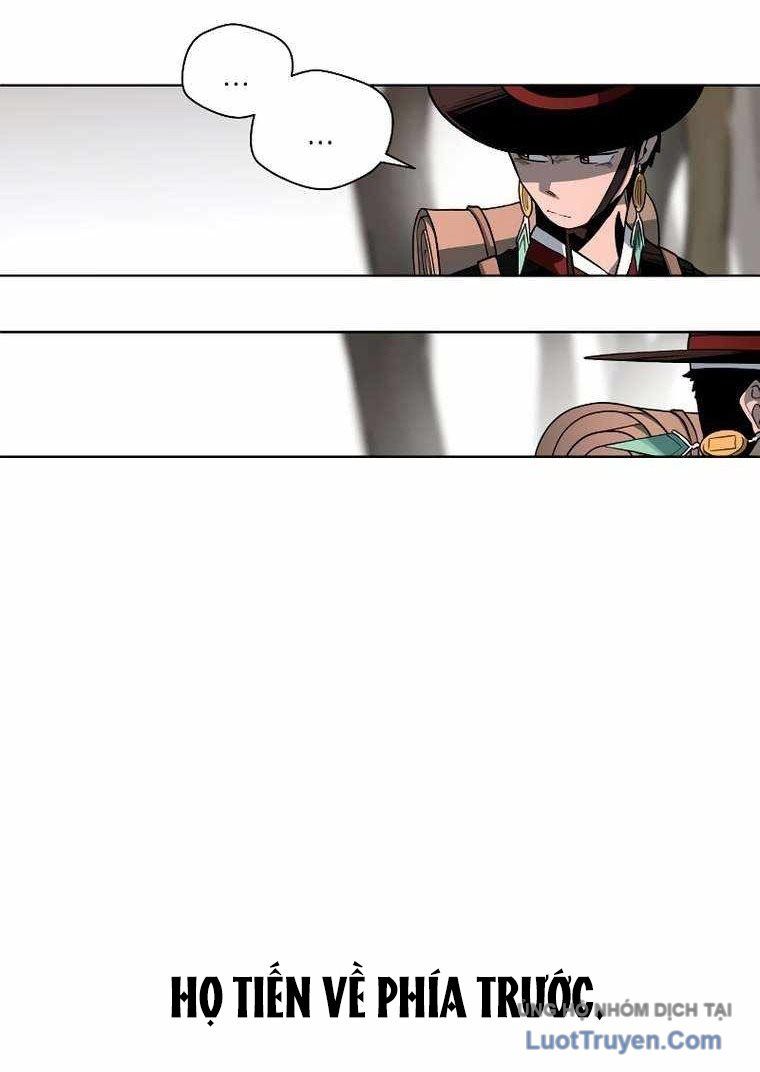 Nhân Diện Chapter 13 - Trang 2