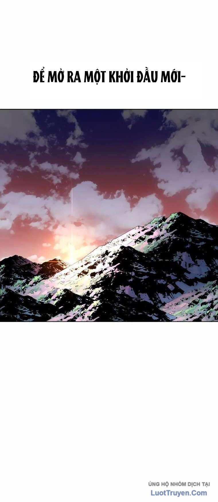 Nhân Diện Chapter 13 - Trang 2