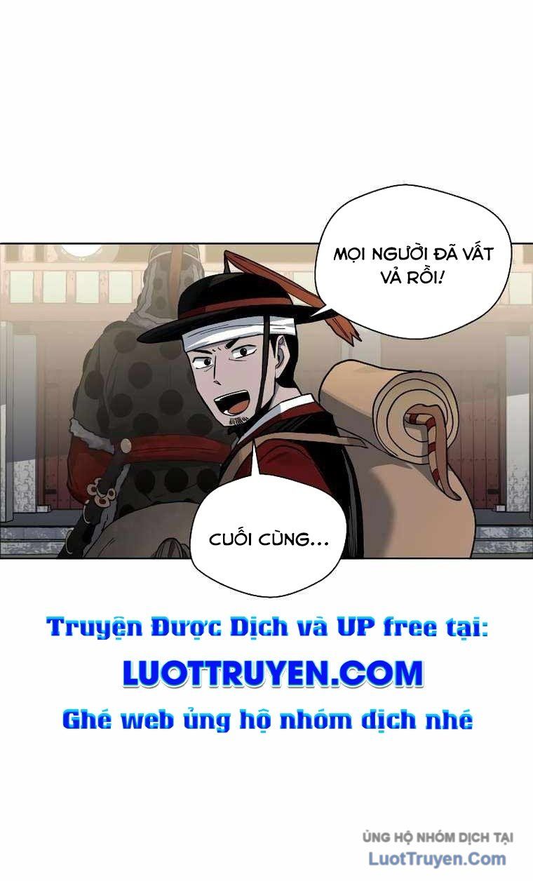 Nhân Diện Chapter 13 - Trang 2