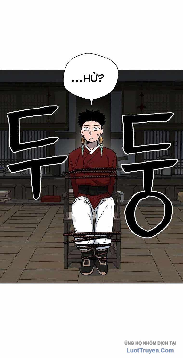 Nhân Diện Chapter 13 - Trang 2