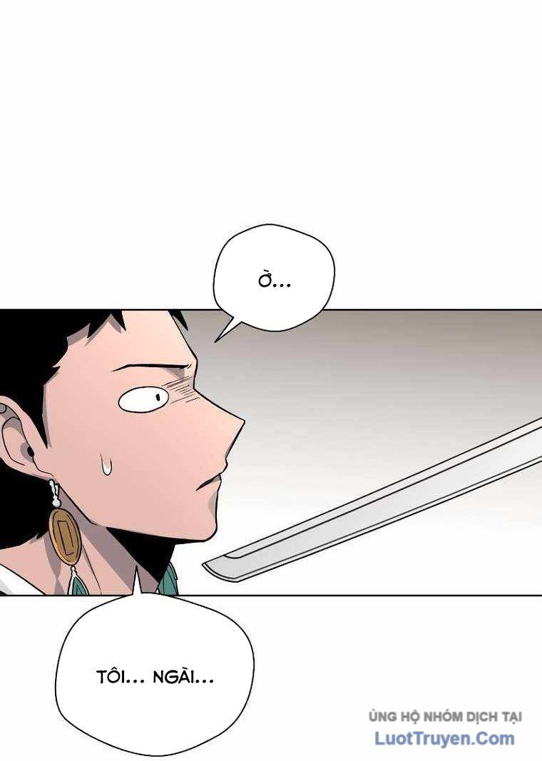 Nhân Diện Chapter 13 - Trang 2