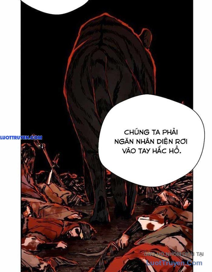 Nhân Diện Chapter 14 - Trang 2