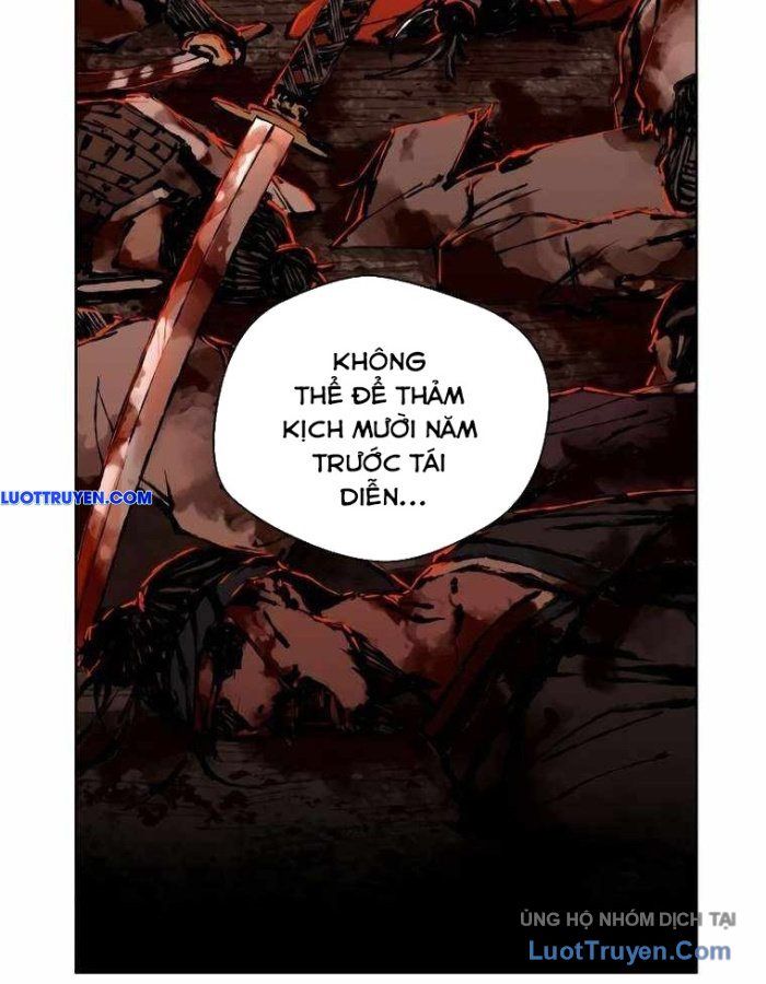 Nhân Diện Chapter 14 - Trang 2