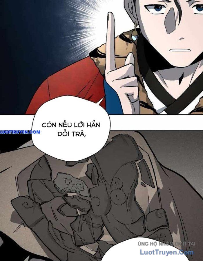 Nhân Diện Chapter 14 - Trang 2