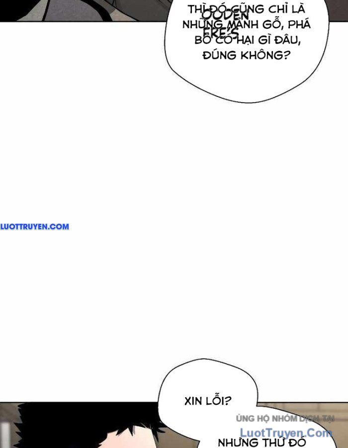 Nhân Diện Chapter 14 - Trang 2